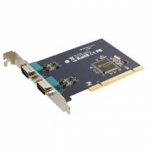 PCI 2Port RS422/485 16950 Serial Port